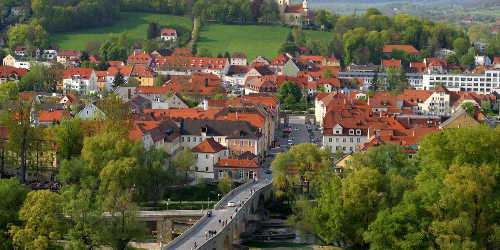 Ausflugstipps Bayerisch Eisenstein Nationalpark